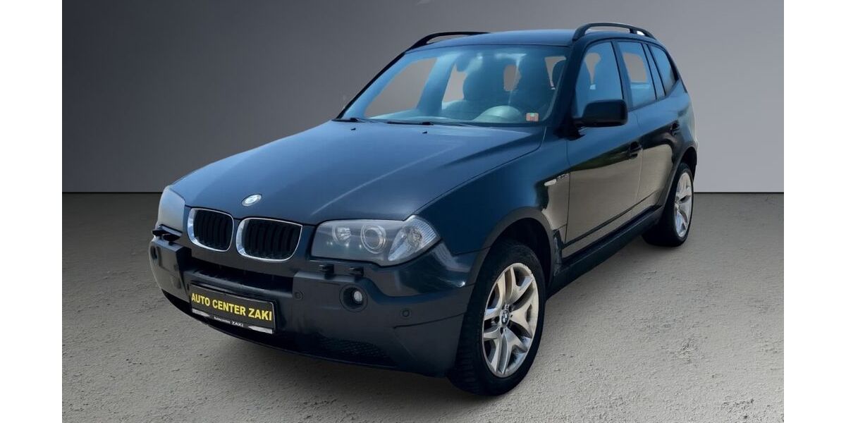 BMW X3 330.836 km 1.700 &euro; Tuttlingen 78532