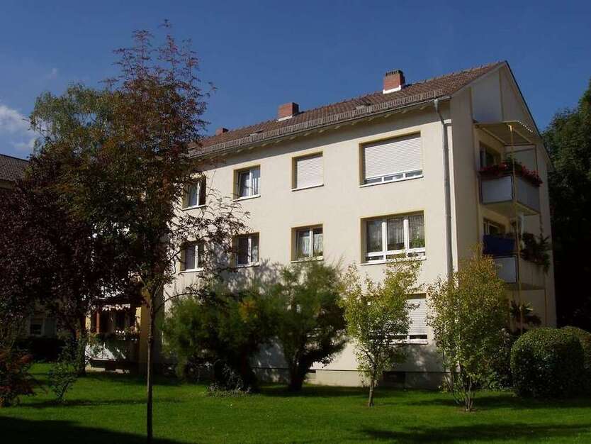 Wohnung zum Mieten in Kronberg 580 € 61 m²