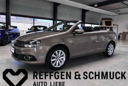 VW Eos
