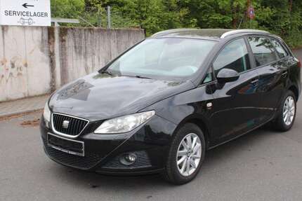 Seat Ibiza 125.000 km 4.800 &euro; Hofheim 65719