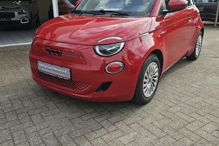 Fiat 500e 44.377 km 15.900 &euro; Rastede 26180