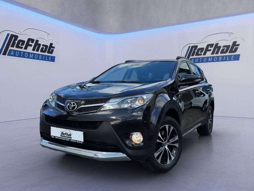 RAV 4