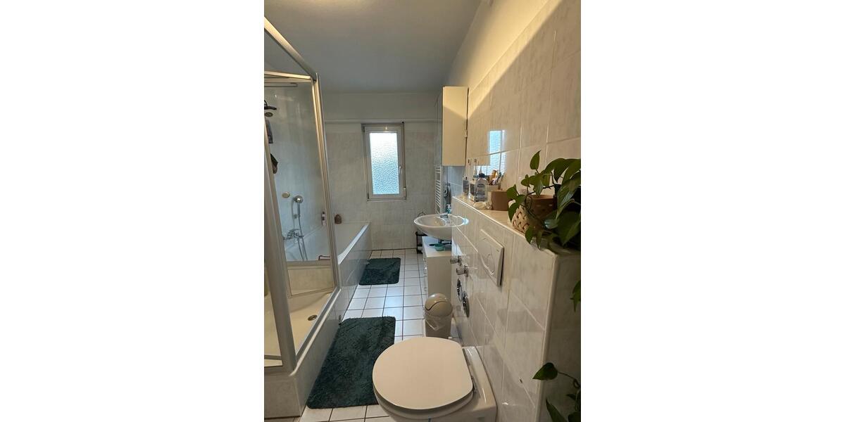 Dachgeschoßwohnung Schwetzingen - 3 Zimmer, 50 m&sup2;, 600&euro; | Angebot:26681928