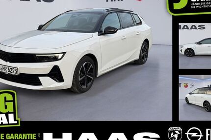 Opel Astra 17.000 km 25.480 &euro; Schwabmünchen 86830