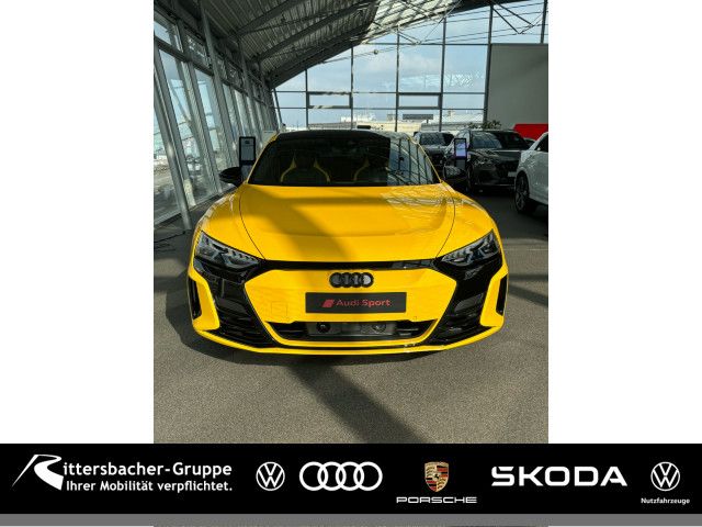 RS e-tron GT