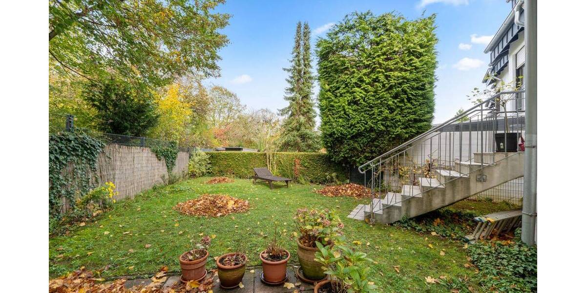 Reihenendhaus Bonn Brüser Berg - 6 Zimmer, 176 m&sup2;, 675.000&euro; | Angebot:26695316