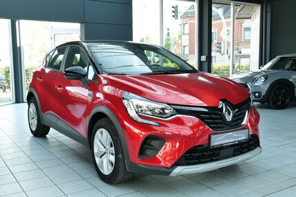 Renault Captur 33.115 km 14.499 &euro; Lage 32791