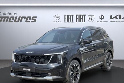 Kia Sorento 4.875 km 54.988 € Erkelenz 41812