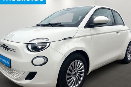 Fiat 500e 7.200 km 20.990 &euro; Leonberg 71229