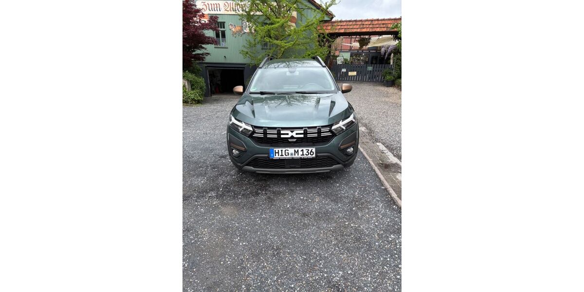 Dacia Jogger 29.800 km 16.500 &euro; Heilbad Heiligenstadt 37308