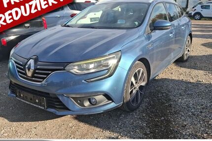 Renault Megane 96.271 km 8.385 &euro; Achern 77855