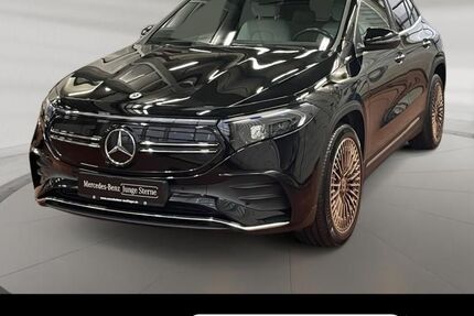 Mercedes-Benz EQA 77.450 km 25.949 &euro; Heilbronn 74072