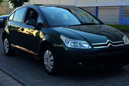 Citroen C4 158.200 km 3.000 &euro; Ettlingen 76275