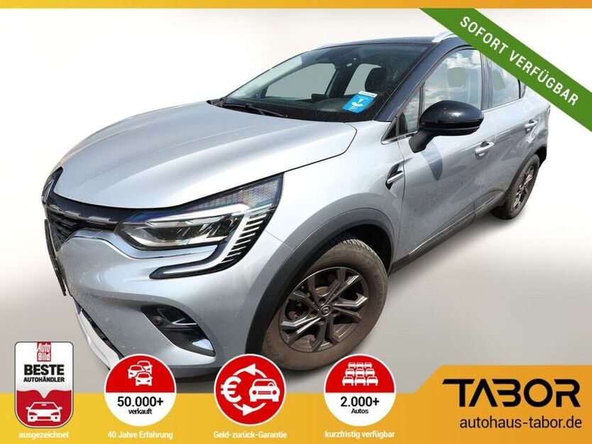 Captur