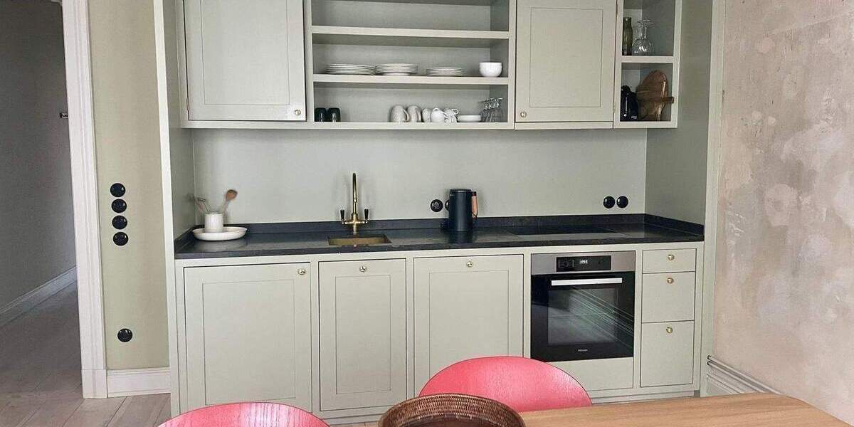 Etagenwohnung Hamburg Rotherbaum - 3 Zimmer, 104 m&sup2;, 3.500&euro; | Angebot:26433536