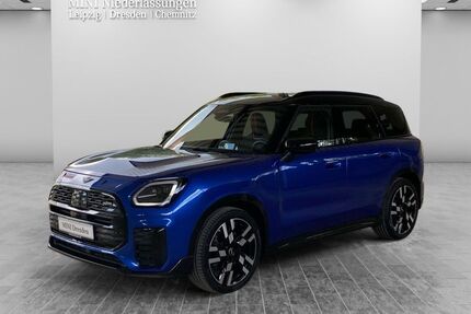 Mini Countryman C (Cooper) 19.893 km 37.807 &euro; Dresden 01219