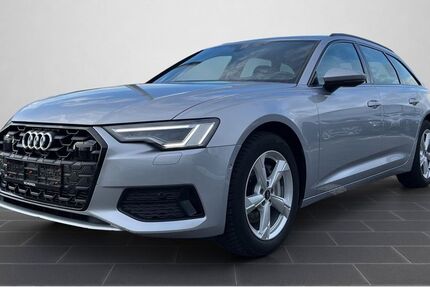 Audi A6 27.309 km 43.900 &euro; Bingen / Rhein 55411