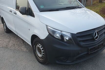 Mercedes-Benz Vito 325.000 km 4.290 &euro; Melle 49324