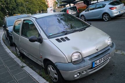 Renault Twingo 123.800 km 1.799 &euro; Roßtal 90574