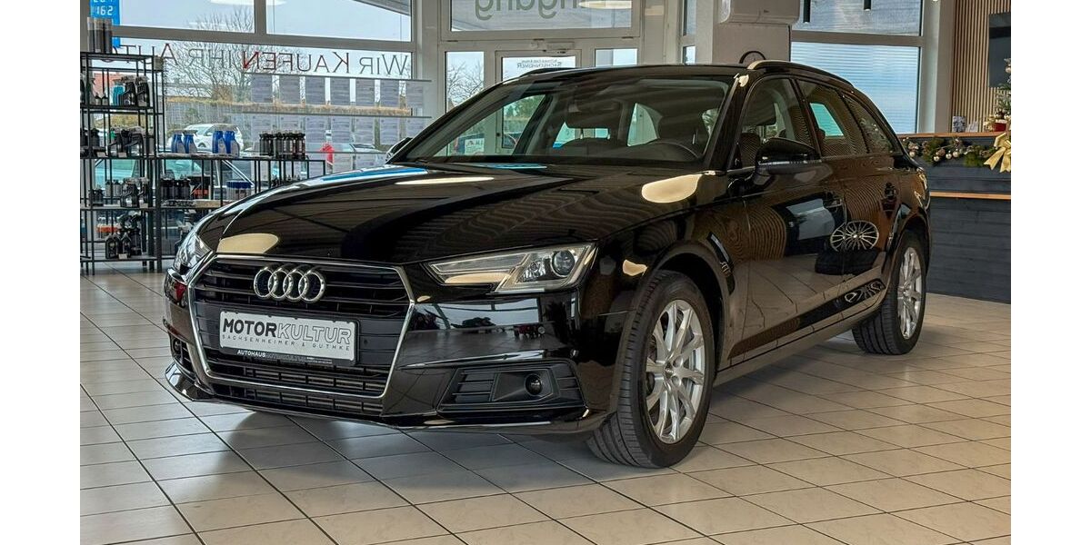 Audi A4 125.900 km 18.990 &euro; Lauffen a.N. 74348