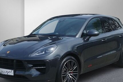 Porsche Macan 73.250 km 62.490 € Wunsiedel 95632