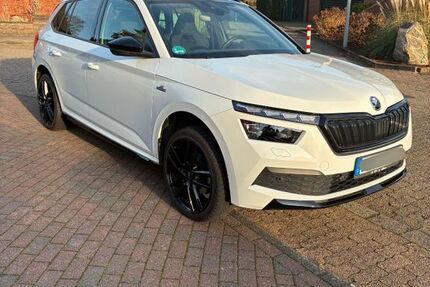 Skoda Kamiq 46.500 km 21.000 &euro; Oberhausen 46147