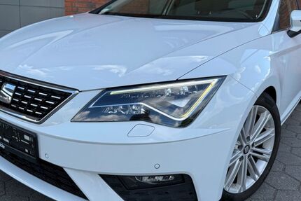 Seat Leon 156.800 km 9.950 € Buchholz in der Nordheide 21244