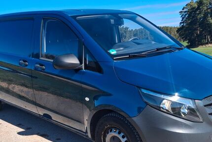Mercedes-Benz Vito 89.623 km 11.750 &euro; Rednitzhembach 91126