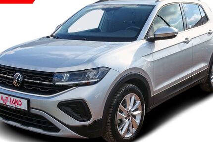 VW T-Cross 22.440 km 23.890 &euro; Naumburg OT Schönburg 06618