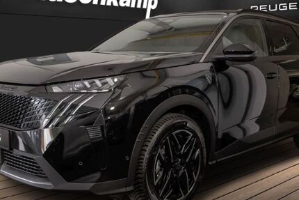 Peugeot 5008 4.825 km 44.790 &euro; Dortmund 44145