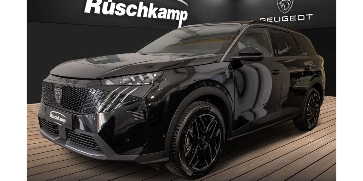 Peugeot 5008 6.916 km 40.980 &euro; Dortmund 44145