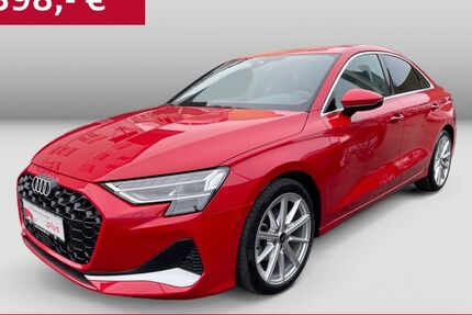 Audi A3 17.839 km 30.790 &euro; Fellbach 70734