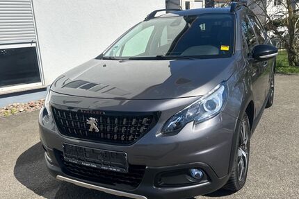 Peugeot 2008 108.000 km 10.600 &euro; Cölbe 35091