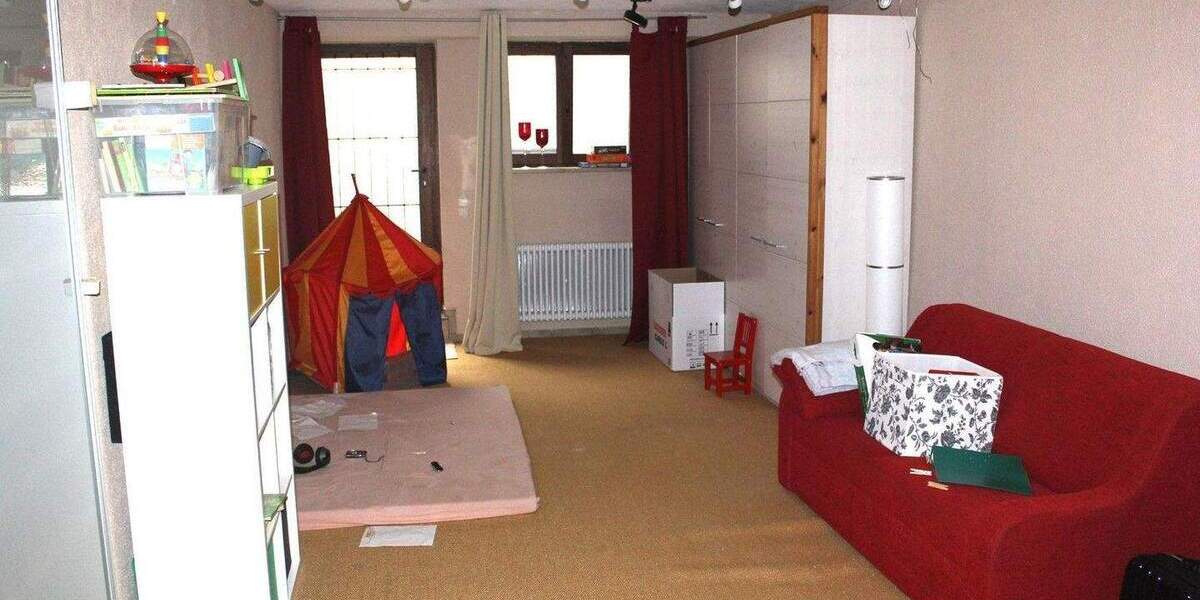 Killesberg, großzügiges Einfamilienhaus mit Terrasse und Garten 7 zimmer