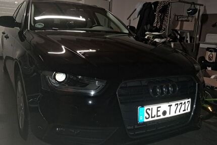 Audi A4 185.800 km 9.300 &euro; Kall 53925