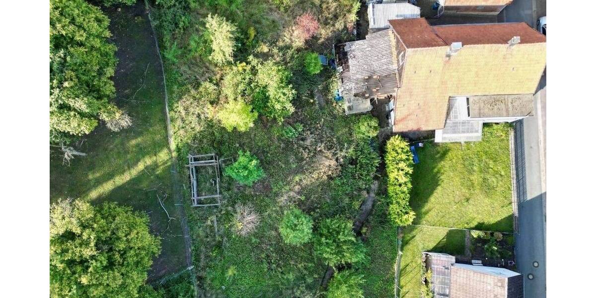 Einfamilienhaus mit großem Garten 6 zimmer