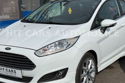 Ford Fiesta 112.000 km 5.000 &euro; Leverkusen 51375