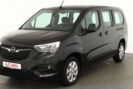 Opel Combo 37.895 km 25.490 &euro; Dresden 01069