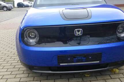 Honda e 33.100 km 17.490 &euro; Naumburg 06618