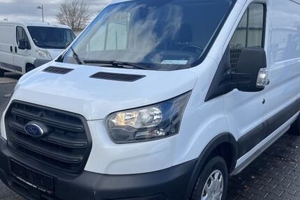 Ford Transit 64.000 km 19.990 &euro; Halsenbach 56283
