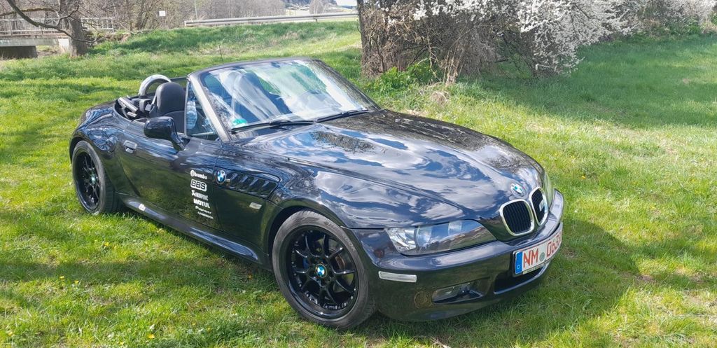 BMW Z3 173.500 km 8.900 &euro; Seubersdorf 92358