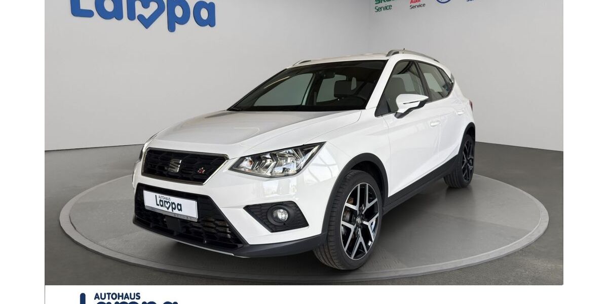 Seat Arona 42.548 km 15.830 &euro; Lengerich bei Lingen/Emsland 49838