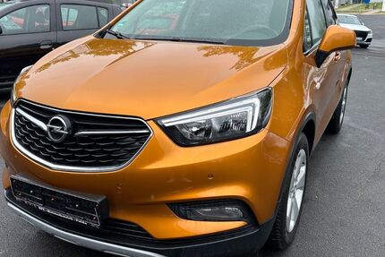Opel Mokka 74.000 km 10.999 &euro; Kassel 34123