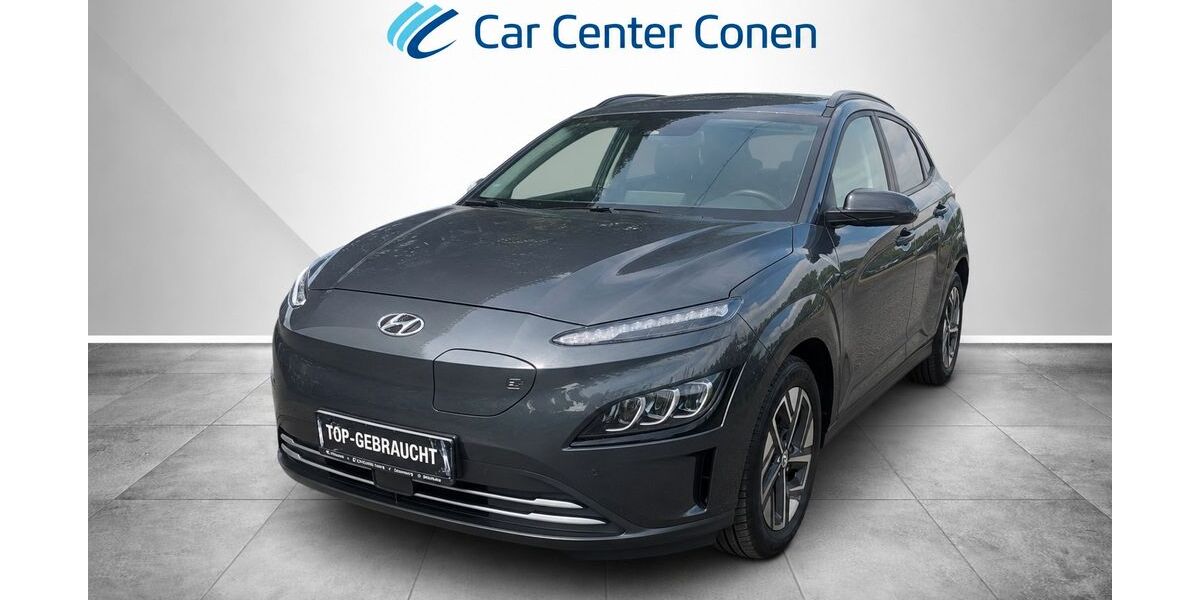 Hyundai KONA 43.000 km 24.890 &euro; Heinsberg 52525