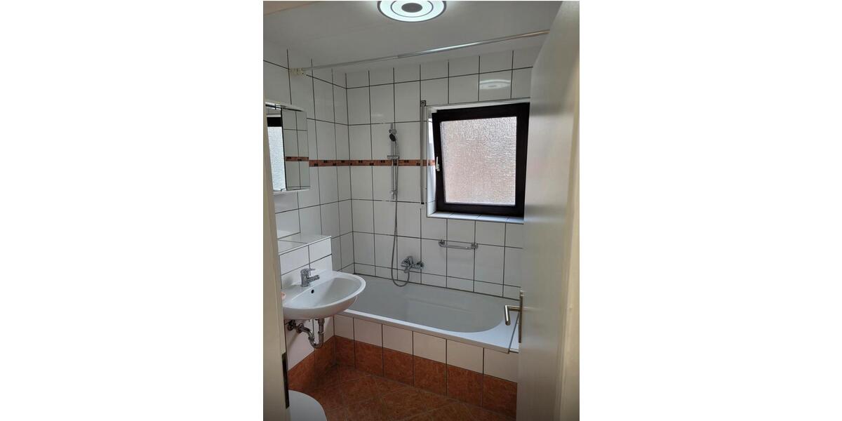 Erdgeschoßwohnung Bad Soden-Salmünster Salmünster - 2 Zimmer, 55 m&sup2;, 550&euro; | Angebot:26336171