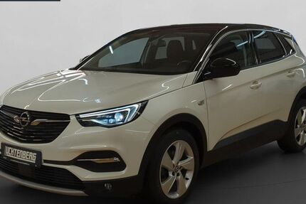Opel Grandland (X) 72.650 km 13.940 &euro; Leverkusen 51381