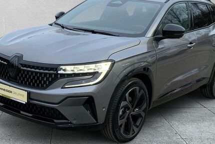 Renault Austral 2.500 km 36.490 € Oederan 09569