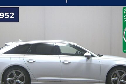 Audi A6 127.311 km 30.780 &euro; Gyhum/Bockel 27404