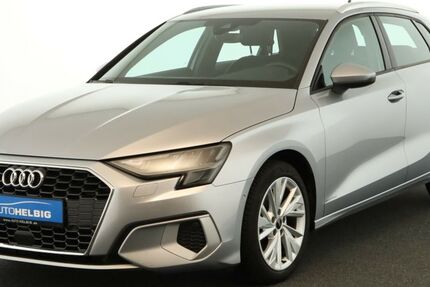 Audi A3 84.900 km 22.990 &euro; Donnersdorf 97499