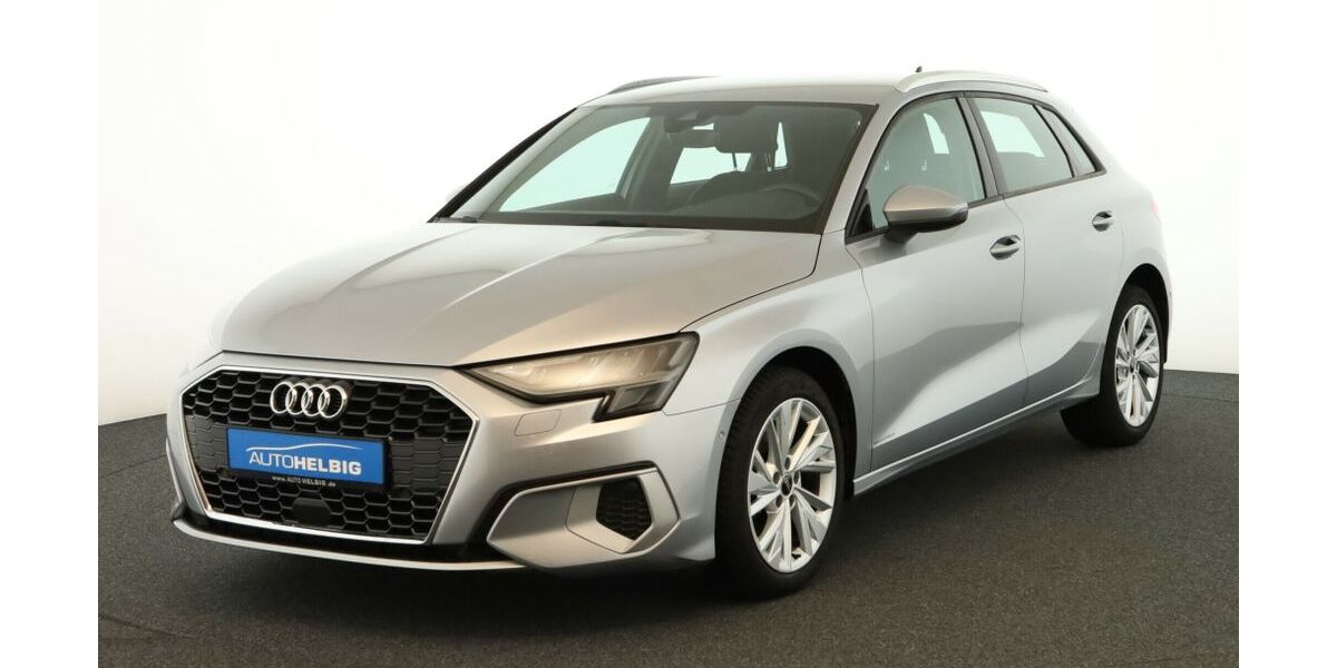 Audi A3 84.900 km 22.990 &euro; Donnersdorf 97499